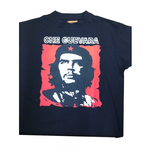 Tee shirt CHE GUEVARA (grand modèle)