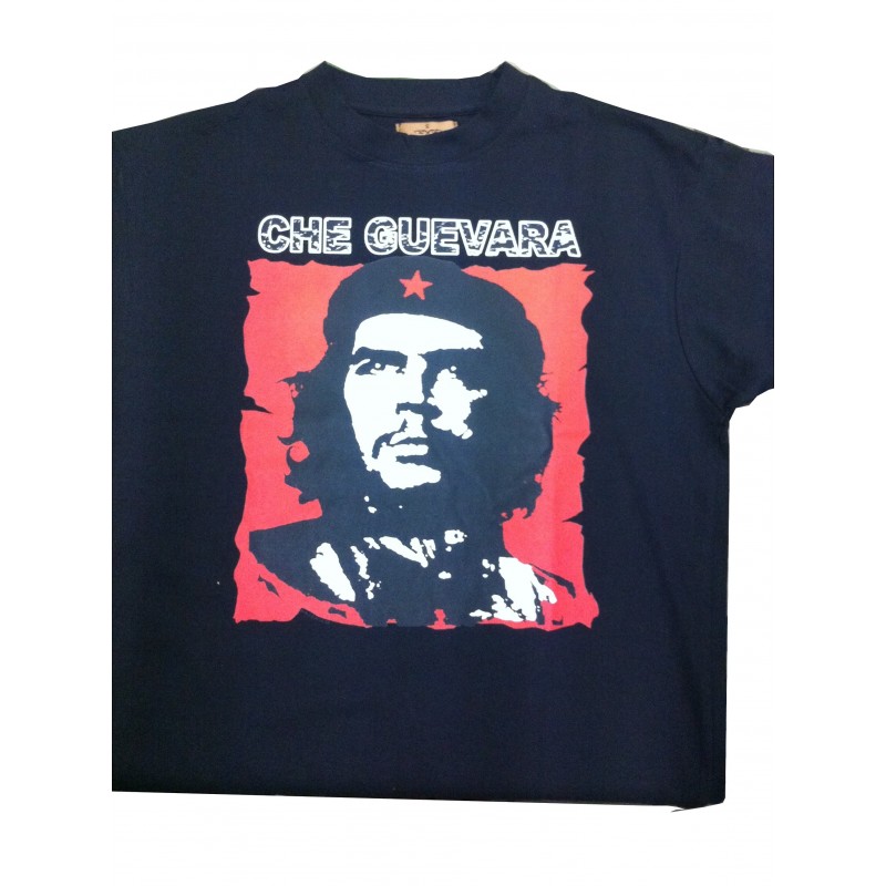 T-shirt CHE GUEVARA
