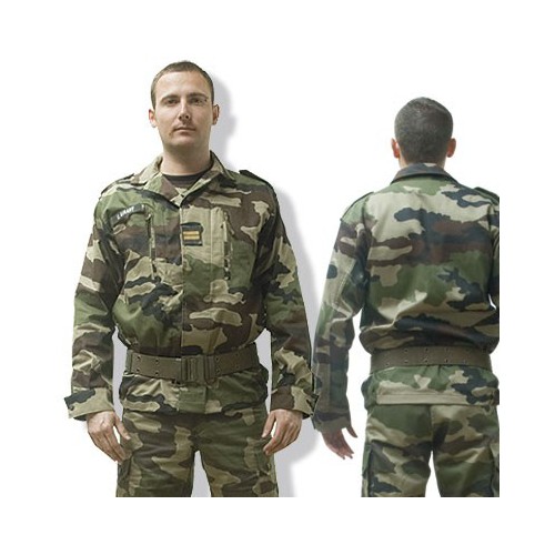 Protestant Encouragement turn around Habits Militaire Clearance, SAVE 47% - catchtalent.com
