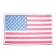 Mini drapeau ou écusson américain