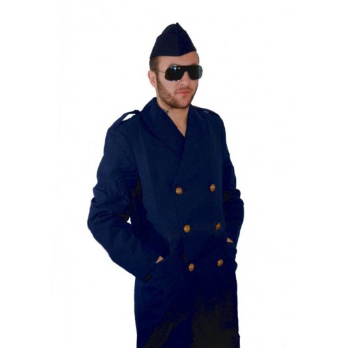 Manteau de l'armée de l'air